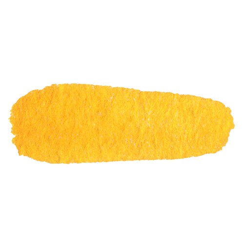 M. Graham, Watercolor, 15ml, Art & School, 47674, Cadmium Yellow Deep